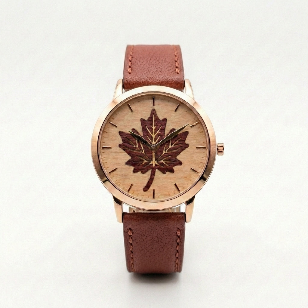 Maple² – North And Under