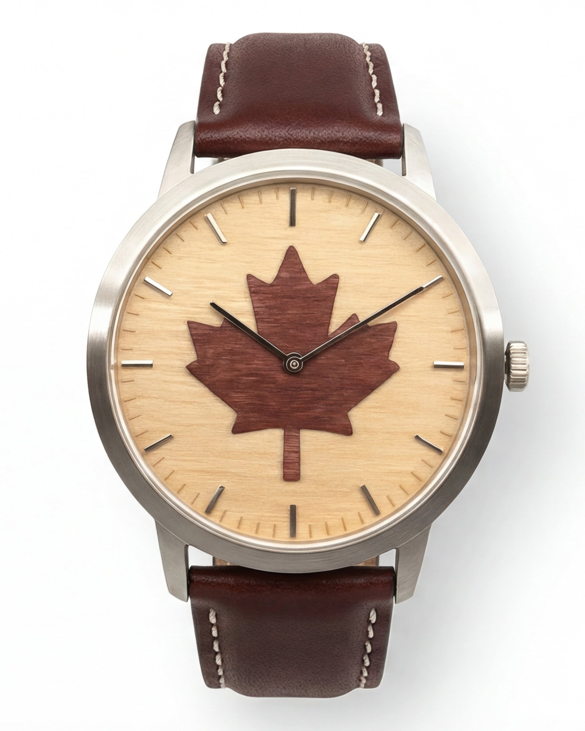Maple² – North And Under